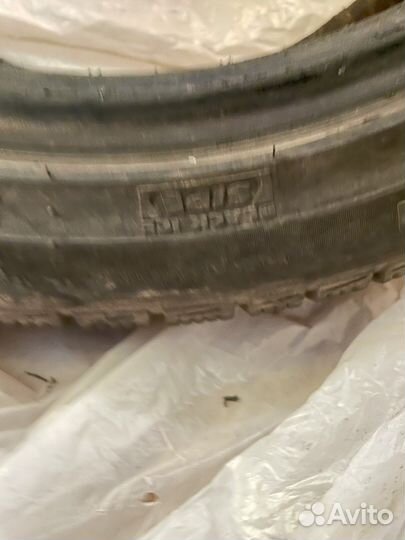 Nokian Tyres Hakkapeliitta R 205/50 R17 93R