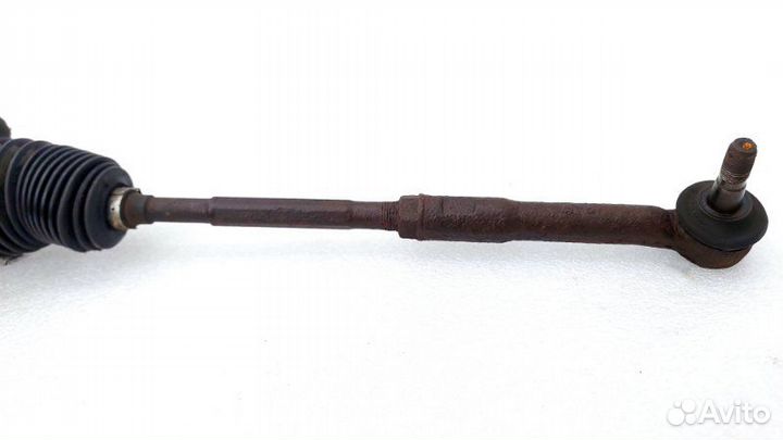 Рулевая рейка Toyota Avensis T250 1azfse 2005