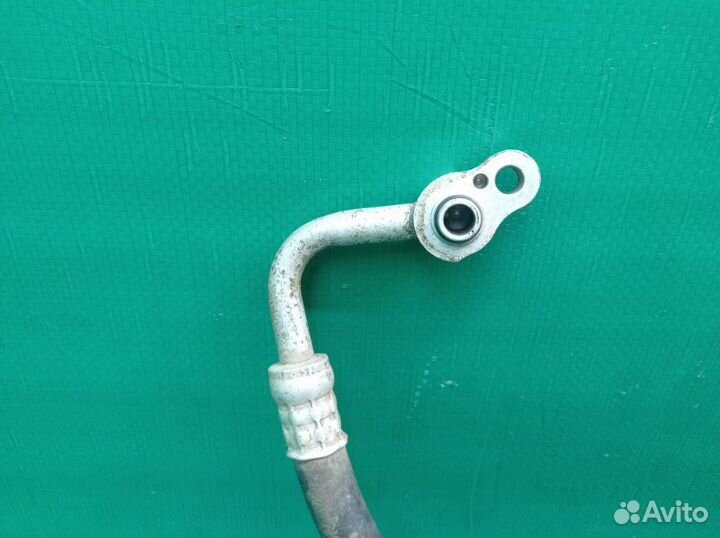 Трубка кондиционера Mitsubishi Lancer 9 седан 4G18