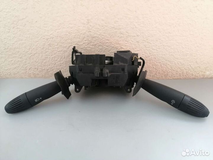 Подрулевой переключатель Fiat Albea