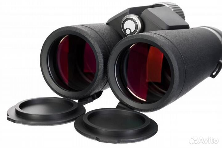 Бинокль Levenhuk Nitro ED 10x42