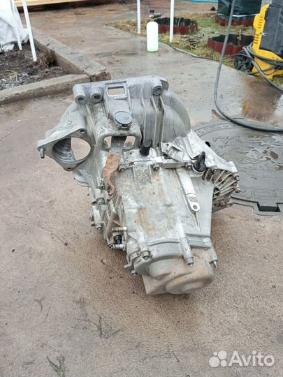 Кпп 1117 калина