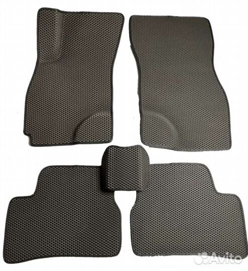 Коврики Ева на Акцент