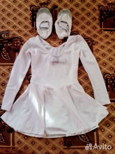 Купальник для гимнастики,танцев