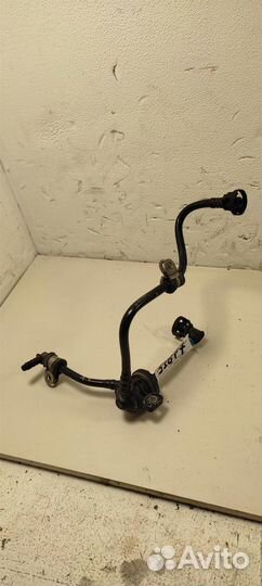 Патрубок (трубопровод, шланг) 06F133781L 2.0 Тур