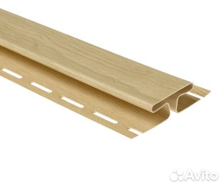 Планка соединительная К-18 канада+ Люкс 3000мм