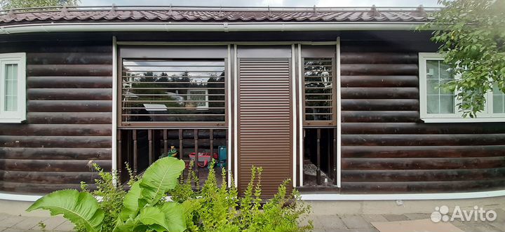 Рольставни Тула