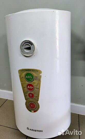 Водонагреватель Ariston