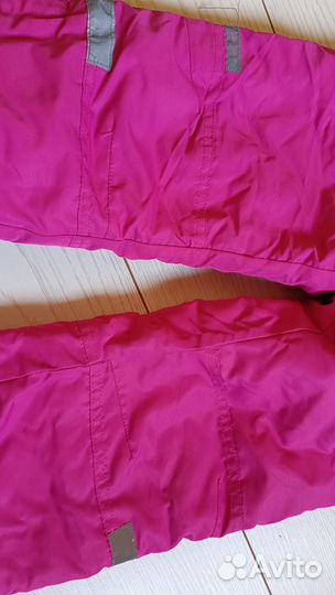 Полукомбинезон 104