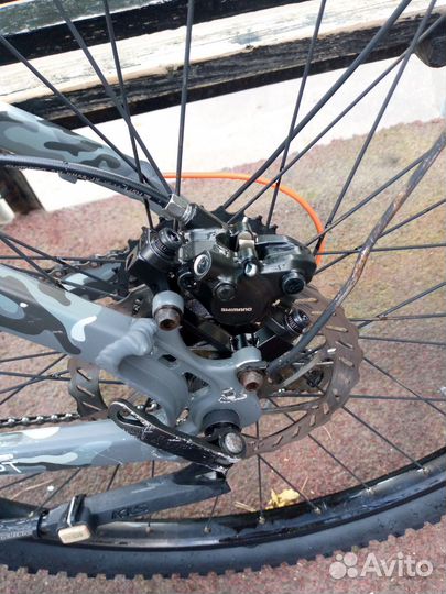 Stern force 1 military