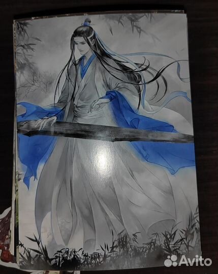 Аниме/k-pop атрибутика