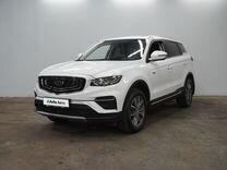 Geely Atlas Pro 1.5 AMT, 2023, 7 914 км, с пробегом, цена 2 650 000 руб.