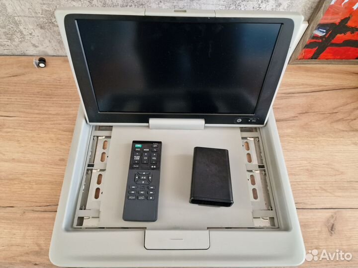 Телевизор потолочный Alphard/ Vellfire H30