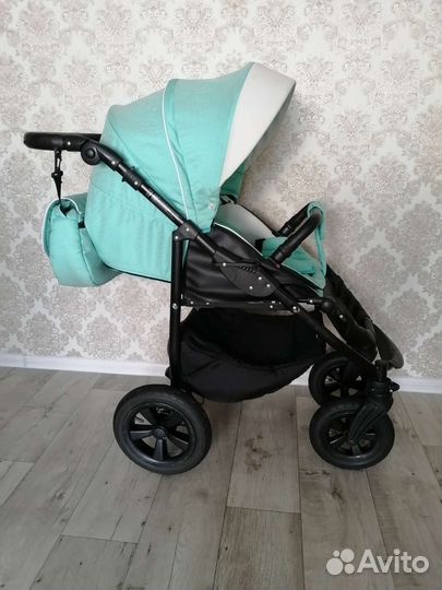 Прогулочная коляска Panda