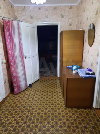 Коттедж 56 м² на участке 12 сот.