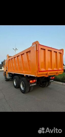 Shacman (Shaanxi) SX3256DR384, 2016