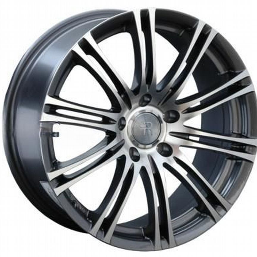 Литые диски Replay B91 7.5×R17 5×120