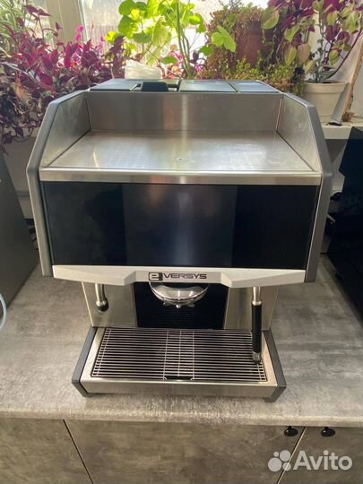 Кофемашина