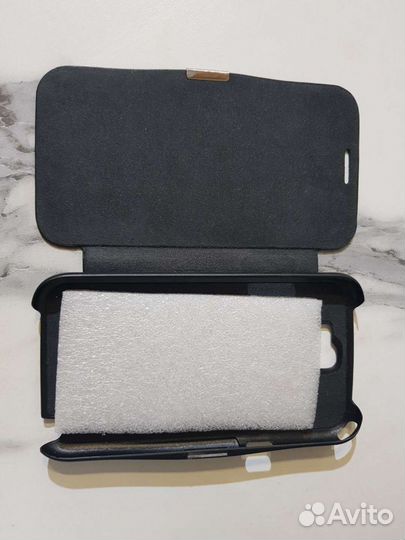 Чехол на Samsung Note II