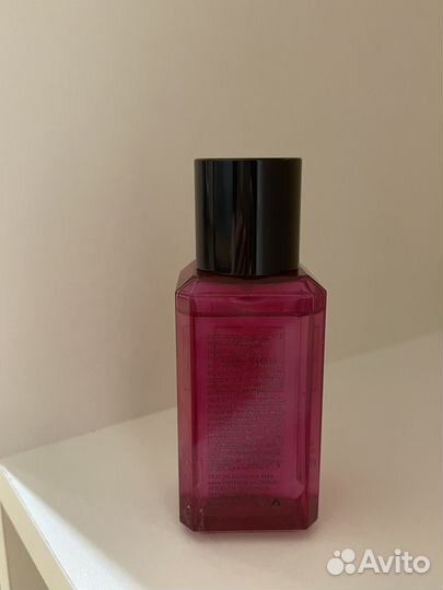Мист для тела victoria s secret
