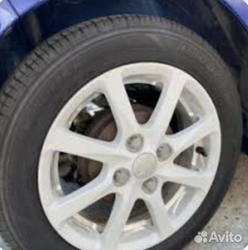 Accelera Accelera 4 R13