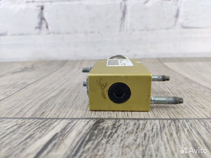 Клапан кондиционера Albea Альбеа