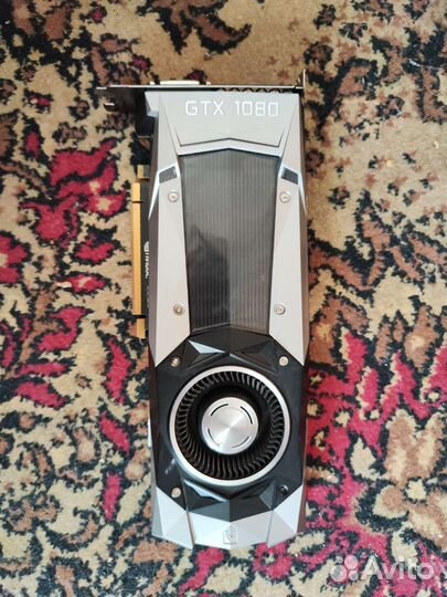 Gtx 1080