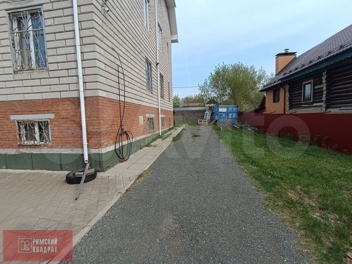 Продам офисное помещение, 534 м²