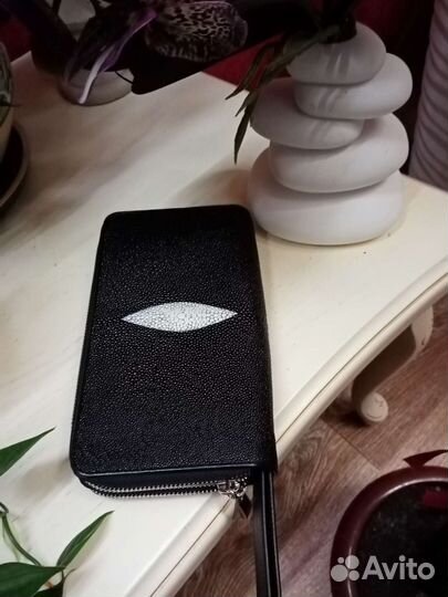 Барсетка мужская