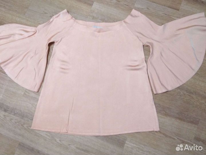 Джемпер новый женский 46 zara