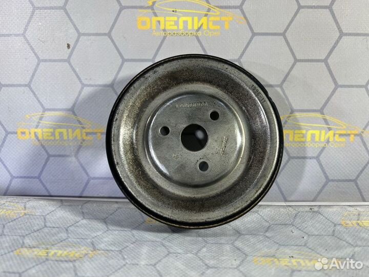 Шкив помпы Peugeot 308 PSA5FW