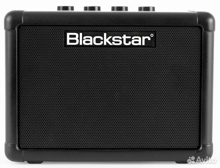 Мини комбо для электрогитары Blackstar FLY3
