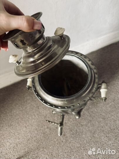 Самовар электрический