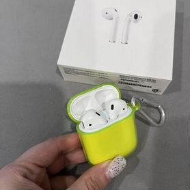 Airpods 2