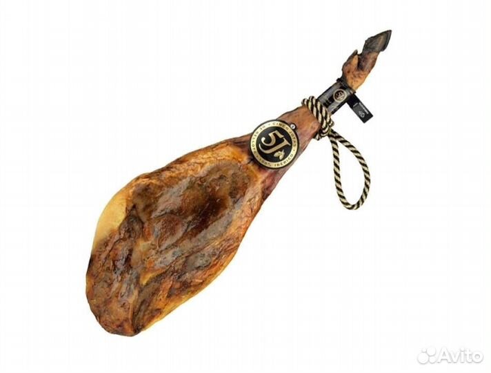 Хамон 5J Иберико 5J Де Бейота 