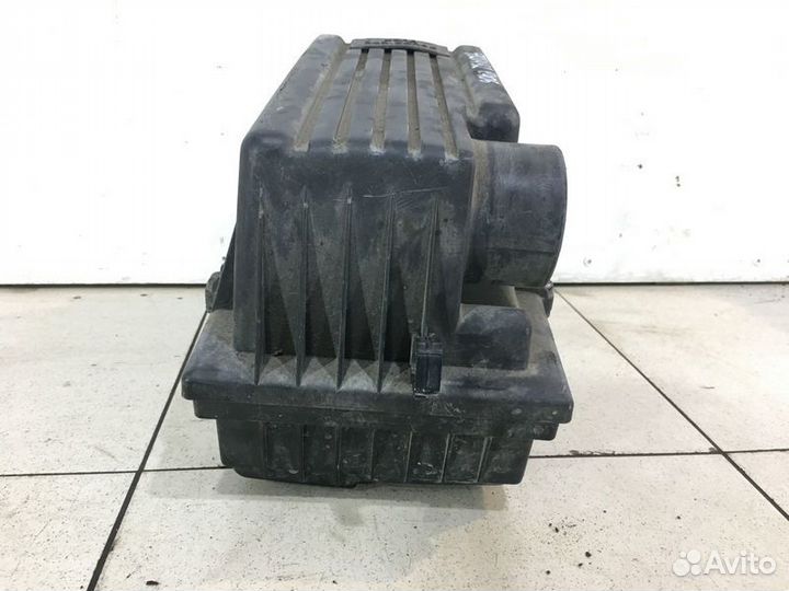 Корпус воздушного фильтра