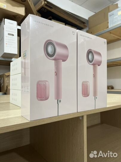 Фен Xiaomi H500C Убийца Dyson