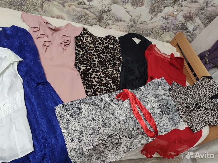 Вещи на девушку размер 40-42