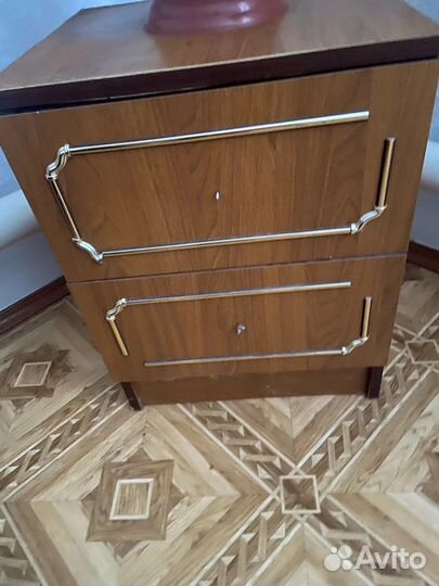 Мебель бу