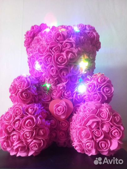 Мишка Тедди