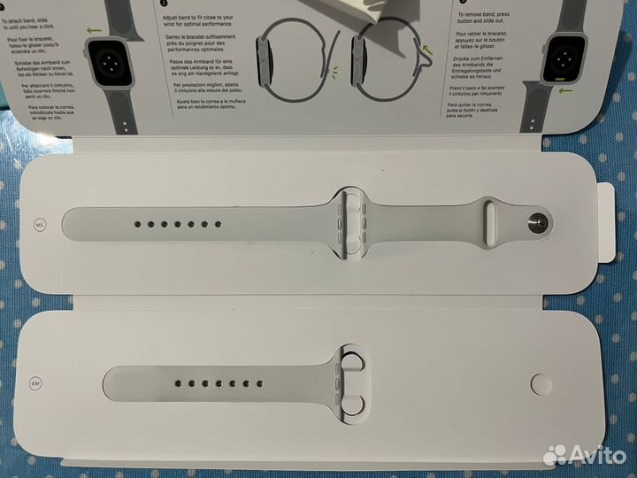 Apple watch se 44mm