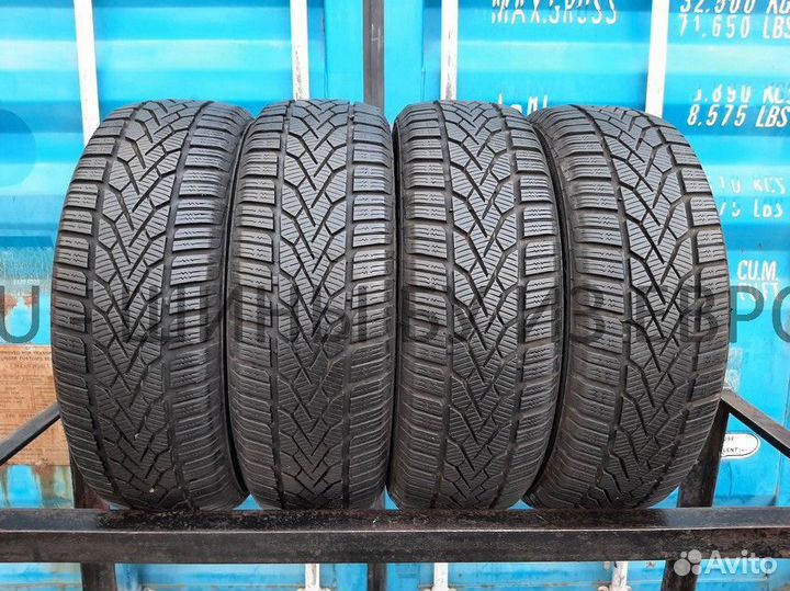Semperit Speed Grip 2 185/60 R15 88T