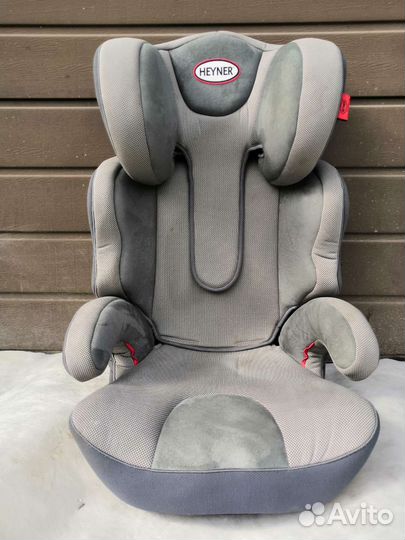 Автокресло детское Heyner