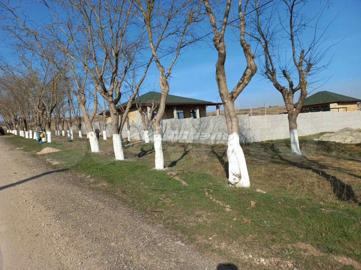 Участок 22,3 сот. (СНТ, ДНП)