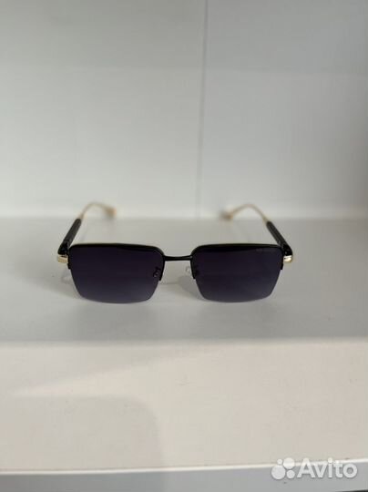 Очки мужские maybach