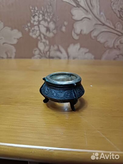 Солонка СССР