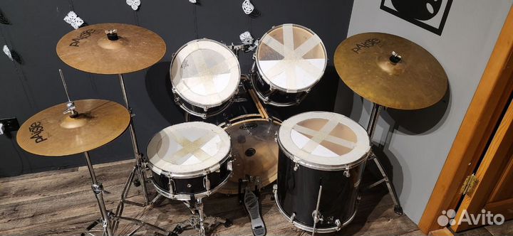 Ударная установка Mapex