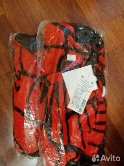 Костюм новый человек-паук