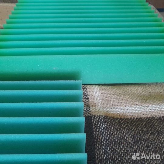 Акустический поролон