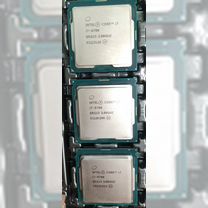 Процессор i7-9700 OEM